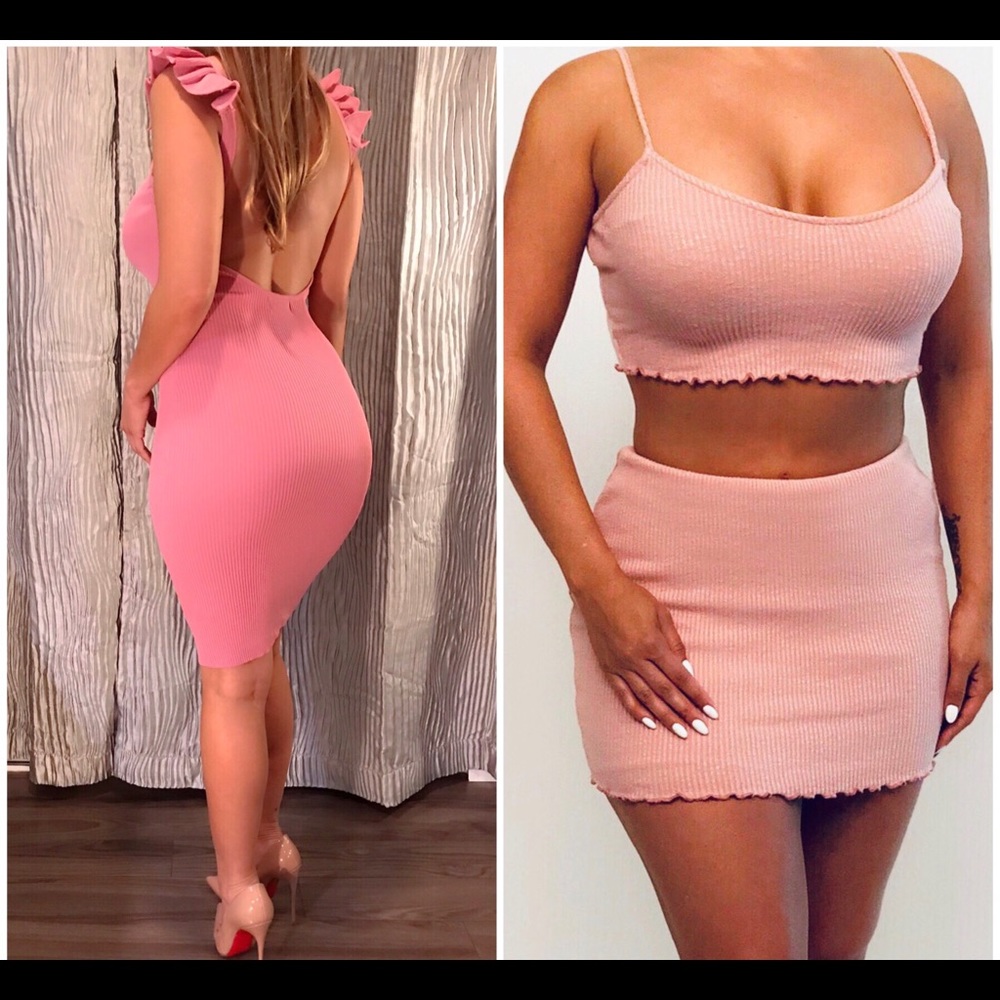 Pretty in Pink Pack